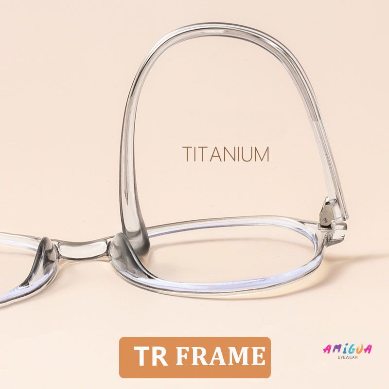 Kính Chống Ánh Sáng Xanh Thời Trang Cho amigoa1