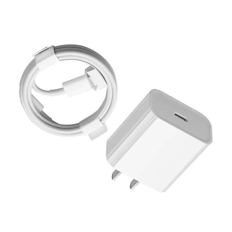 Bộ Cáp Sạc Nhanh 25W