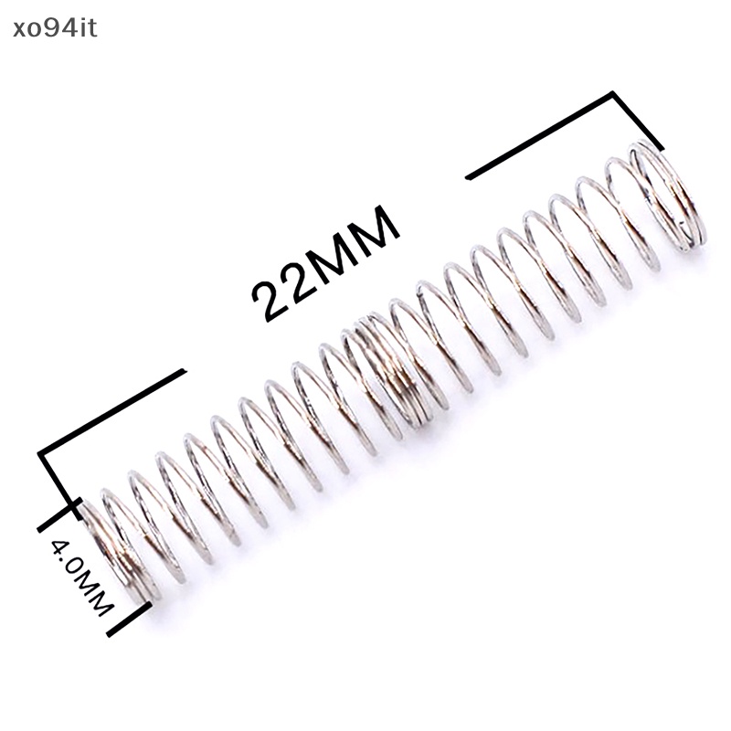 Xit Set 110 Công Tắc Bàn Phím Cơ 22mm Chuyên Dụng Cho cherry mx 30 40 45 50 65 70 80 force n