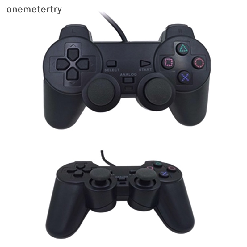 Tay Cầm Chơi game Có Dây em Cho ps2 playstation 2
