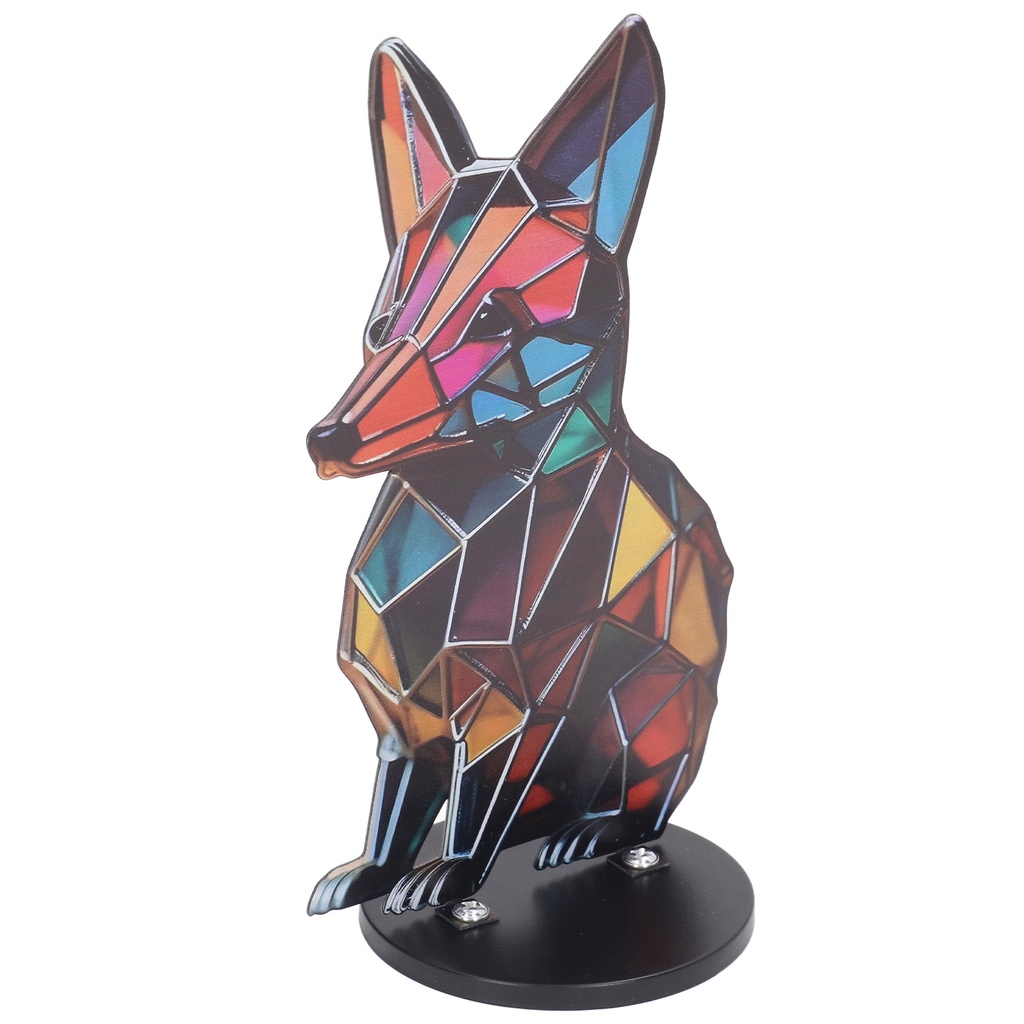 Đồ Chơi Động Vật Để Bàn Trang Trí Sinh Nhật