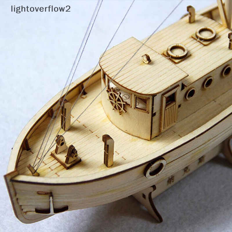 Bộ Đồ Chơi Lắp Ráp Mô Hình Tàu Ngầm 1: 30