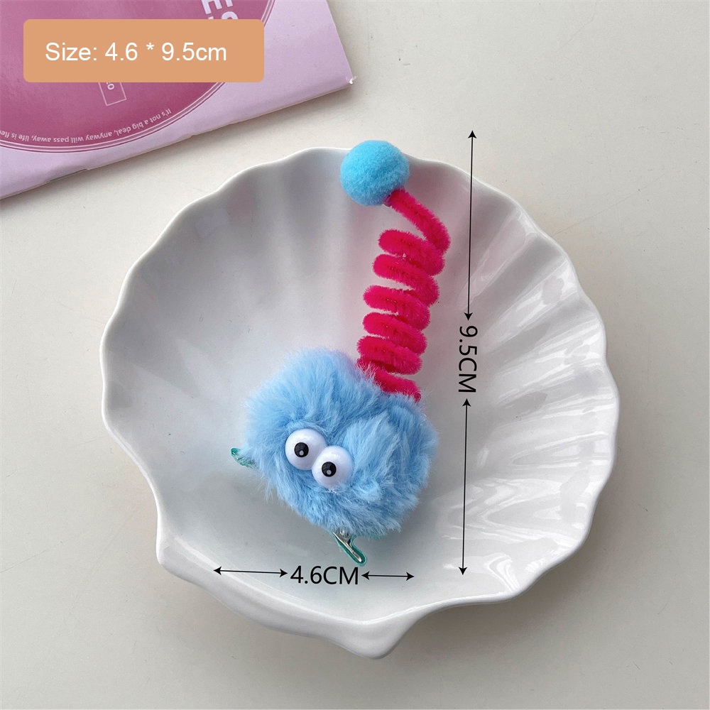 Dễ Thương Sang Trọng Ngộ Nghĩnh Kẹp Tóc Sang Trọng Cô Gái Kẹp Tóc Nổ Kẹp Mỏ Vịt Kẹp Phụ Kiện Tóc Thời Trang.
