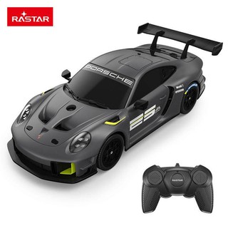 Rastar mô hình xe đua điều khiển từ xa porsche 911 tỉ lệ 1: 24