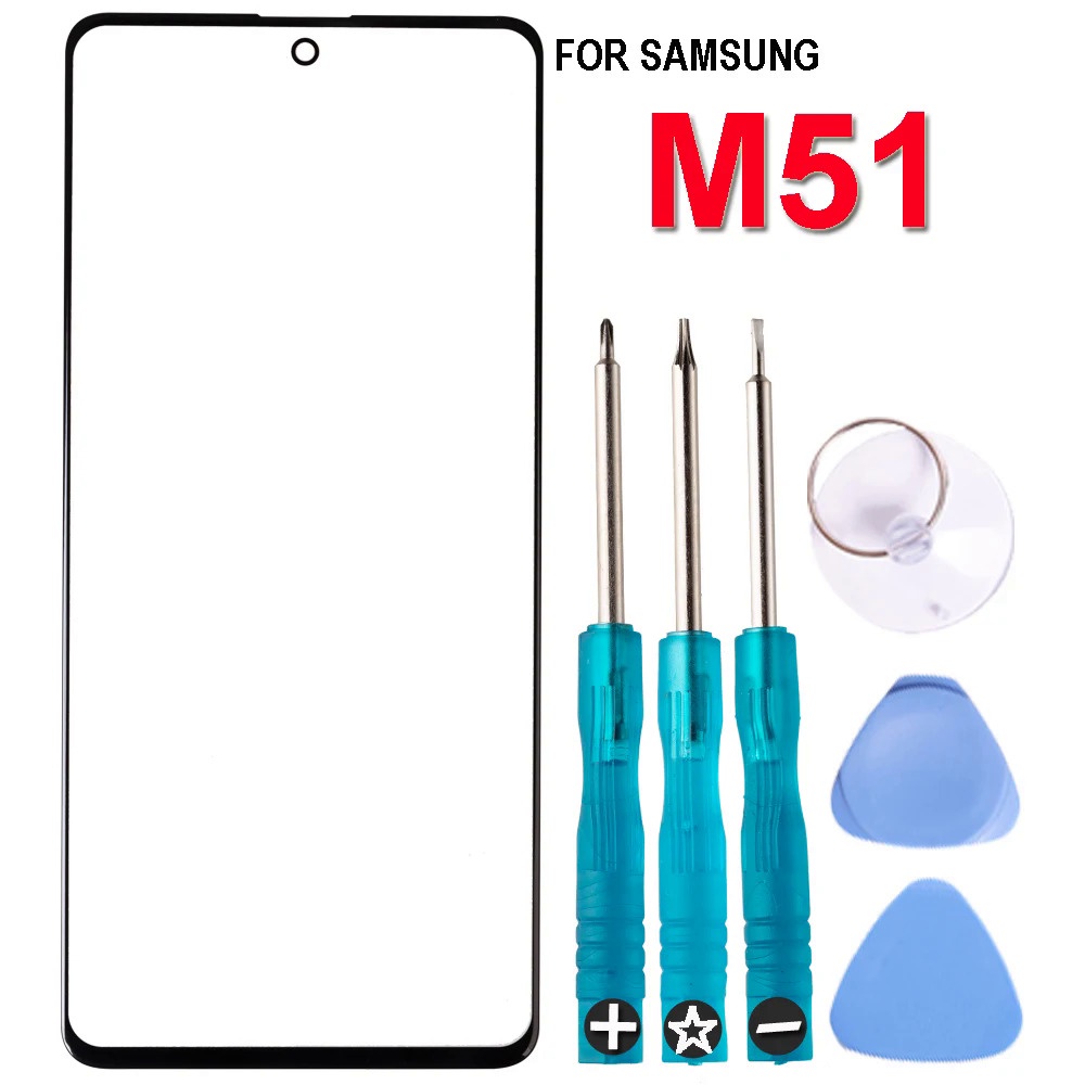 Màn Hình Cảm Ứng lcd Bằng Kính Thay Thế Chuyên Dụng Cho samsung galaxy m11 m21 m31 m51 m01s m10s m20s m31s