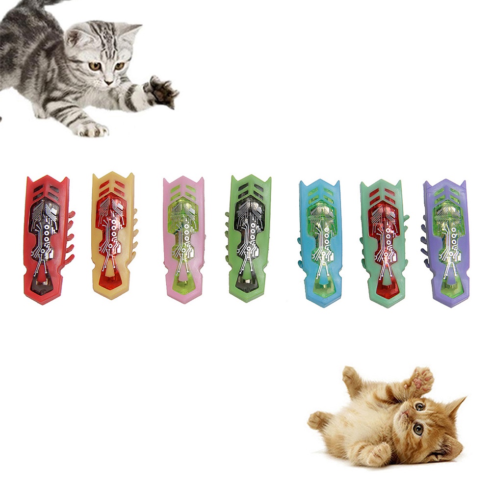 Đồ Chơi Robot Điện Tử Hình Bọ Rùa Mèo Dễ Thương