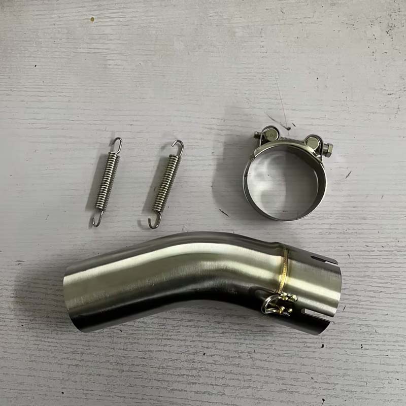 Động Cơ Ống Xả Khí Chống Trượt Cho zx4r zx4rr zx25r zx25rr 2023