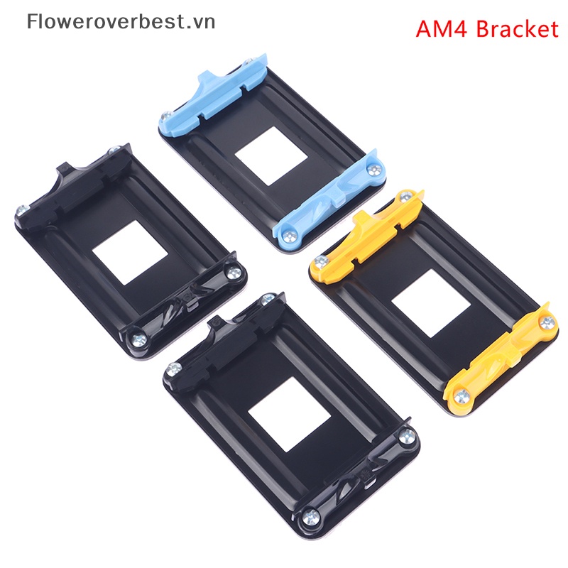 Máy Làm Mát Tản Nhiệt fbvn cpu amd am4