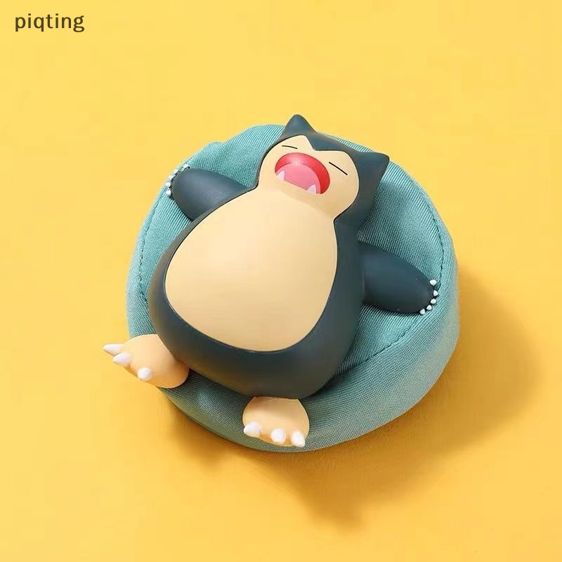 Búp Bê Hoạt Hình Pokemon Trang Trí Xe Hơi