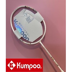 Vợt Cầu Lông Kumpoo E88LS Chính hãng Tặng kèm dây căng vợt, Bảo hành 6 tháng