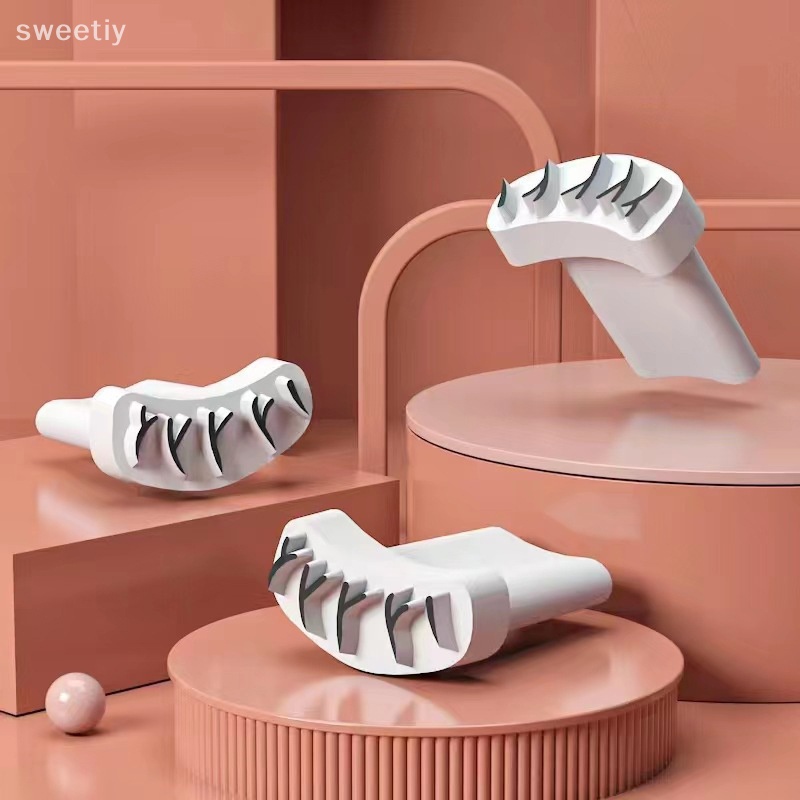 Sweetiy 1 Dụng Cụ Tạo Hình Trang Điểm Lông Mi Tự Nhiên Cho Người Mới Bắt Đầu