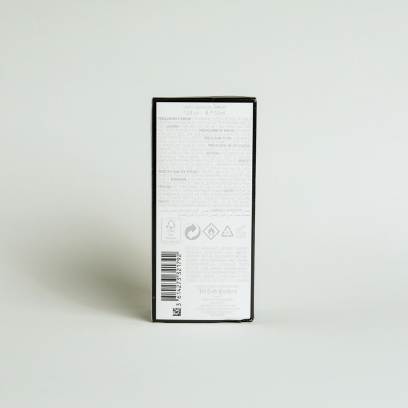 Ysl 'S classic Nước Hoa edp Hương Thơm Lâu Phai 90ml