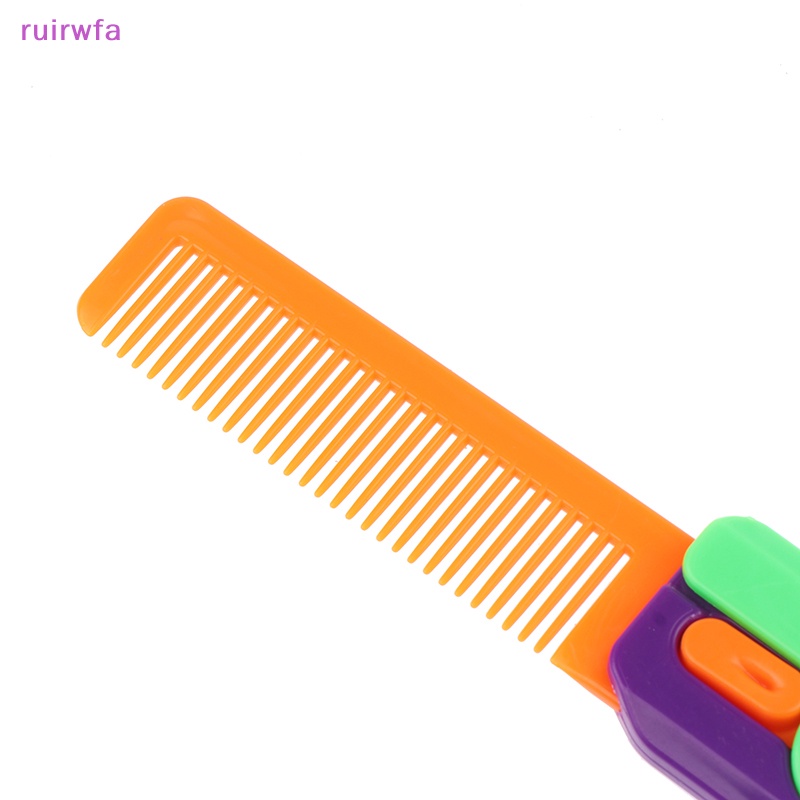 Ruirwfa Đồ Chơi Mô Hình Bức Xạ 3d mini Mới