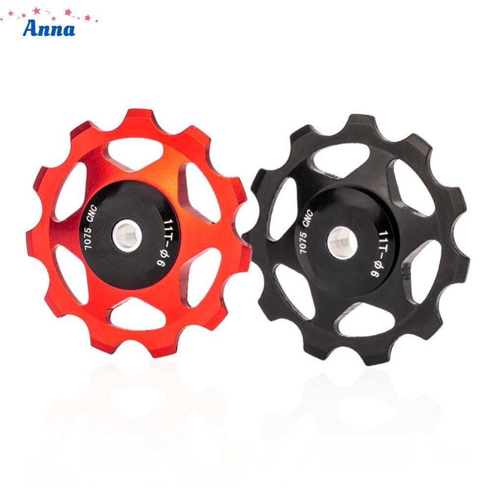 Guide Wheel Derailleurs Pulley Rear Dial Guide Wheel Road Car High Quality