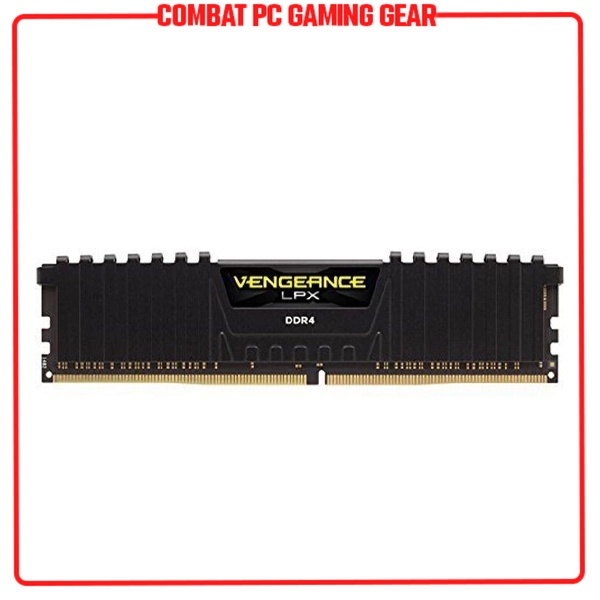 Ram Corsair Vengeance LPX 8GB - 16GB 3200MHz DDR4