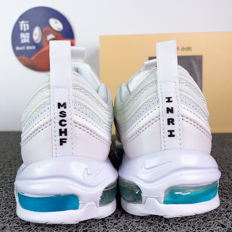 Bộ Phụ Kiện Chuyên Dụng Chất Lượng Cao Cho Xe Hơi nike air max 97 mschf x inri jesus