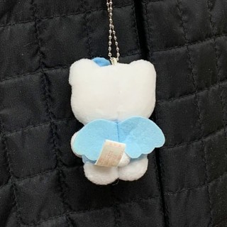Thiên thần Hellokitty