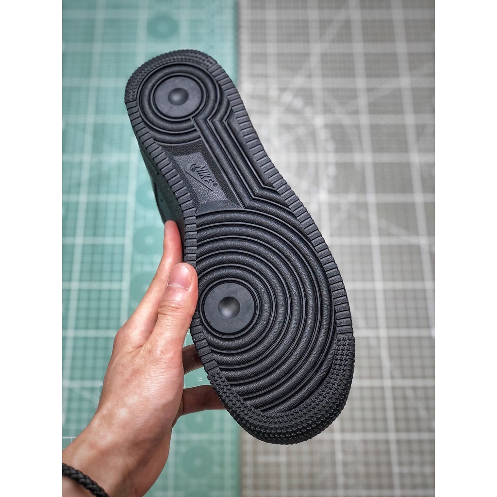 Giày Chạy Bộ 1 07 low-Tog classic Airforce 1 07 Chất Lượng Cao 315122-001 22-46