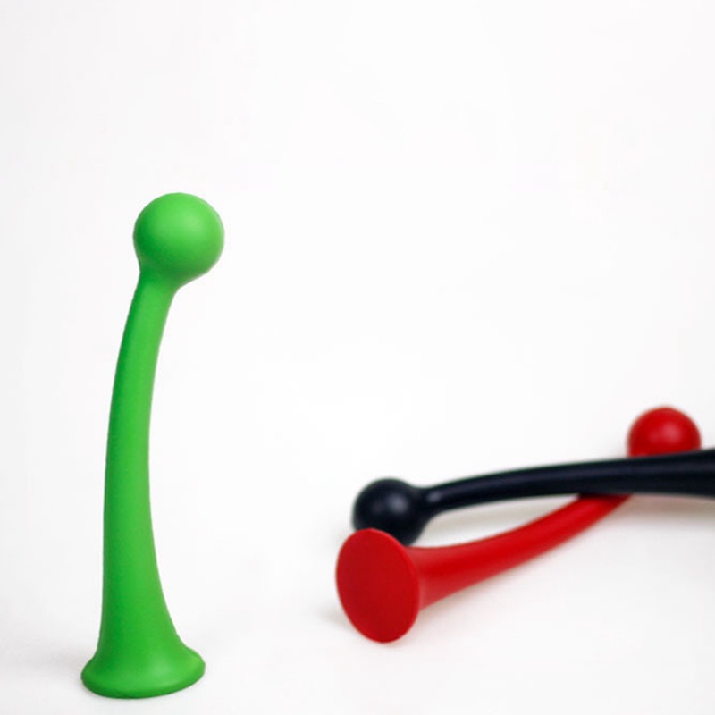 Miếng Dán Trang Trí Nóc Xe Hơi Hình Ăng Ten