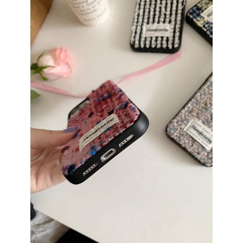 Ốp Điện Thoại Hình Nhãn Hiệu Cho iphone 15 14 13 12 11 12pro 13pro 14pro 15pro 12promax 13promax 14promax 15promax 11