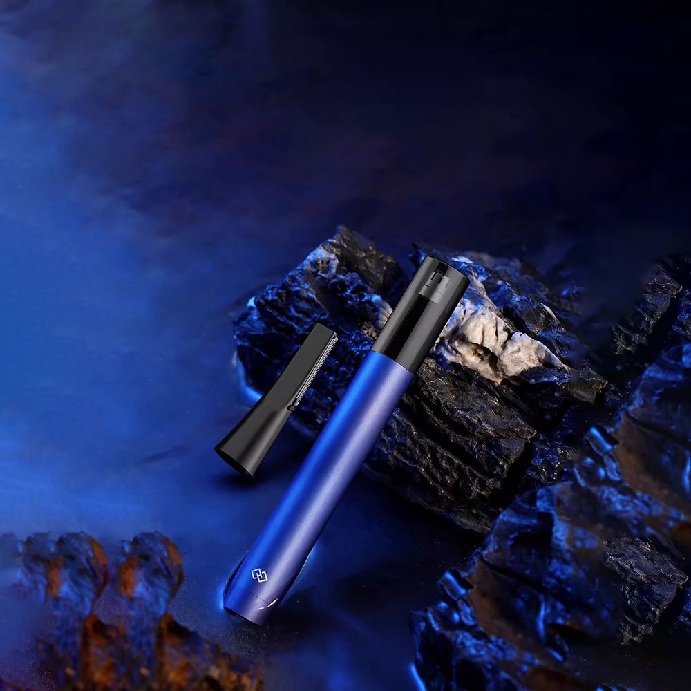 Máy cắt tỉa lông mũi, lông mày thông minh Xiaomi Zhibai HN102 - Bảo hành 1 tháng - Shop Mi YouPin Mall