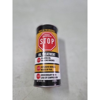 Phụ  Gia Nhớt Stop USA