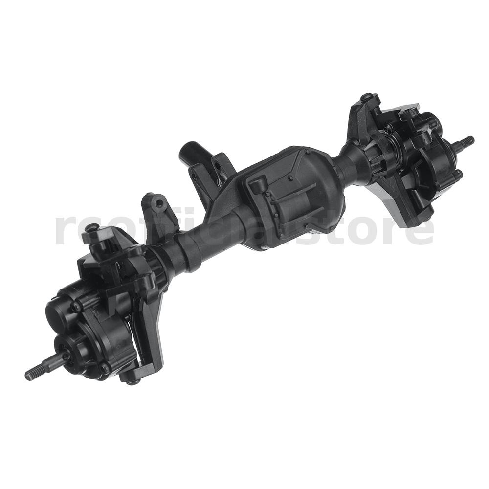 Hb Trục Bánh Răng Hộp Số Trước Bằng Kim Loại rtr r1001 / 2 / 3 1 / 10 rc 08121