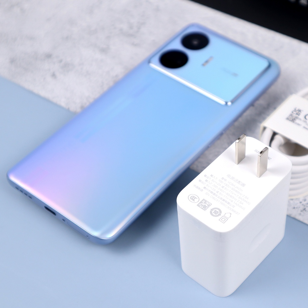 Điện Thoại Realme GT Neo 5 SE  - Snapdragon 7+ Gen 2