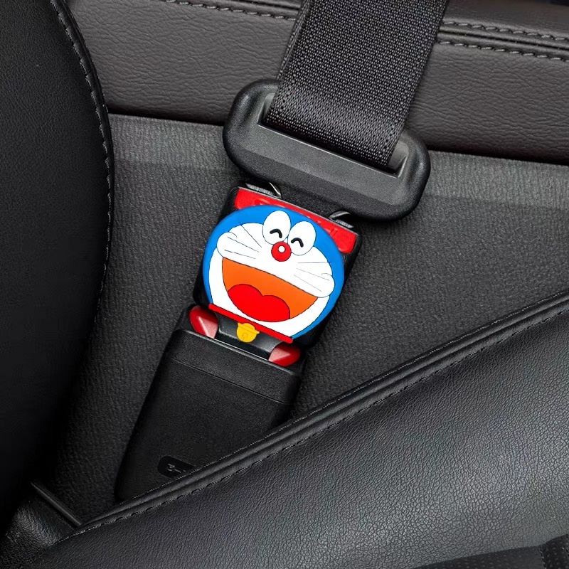 Khóa Cài An Toàn Cho Ghế Ngồi Xe Hơi