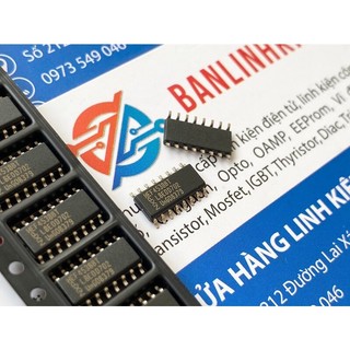 [Combo 3 chiếc] HEF4538BT HEF4538 IC số SOP-16