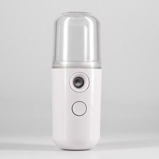 Máy tạo độ ẩm phun sương Mini cầm tay dễ thương Máy tạo độ ẩm cá nhân yên tĩnh Máy khuếch tán USB Máy tạo độ ẩm phun sương mát mẻ cho văn phòng tại nhà