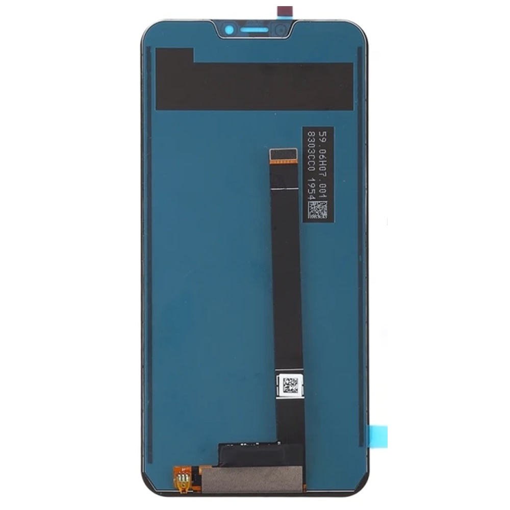 Màn Hình lcd Và Số Hóa Thay Thế Cho lenovo z5 l78011