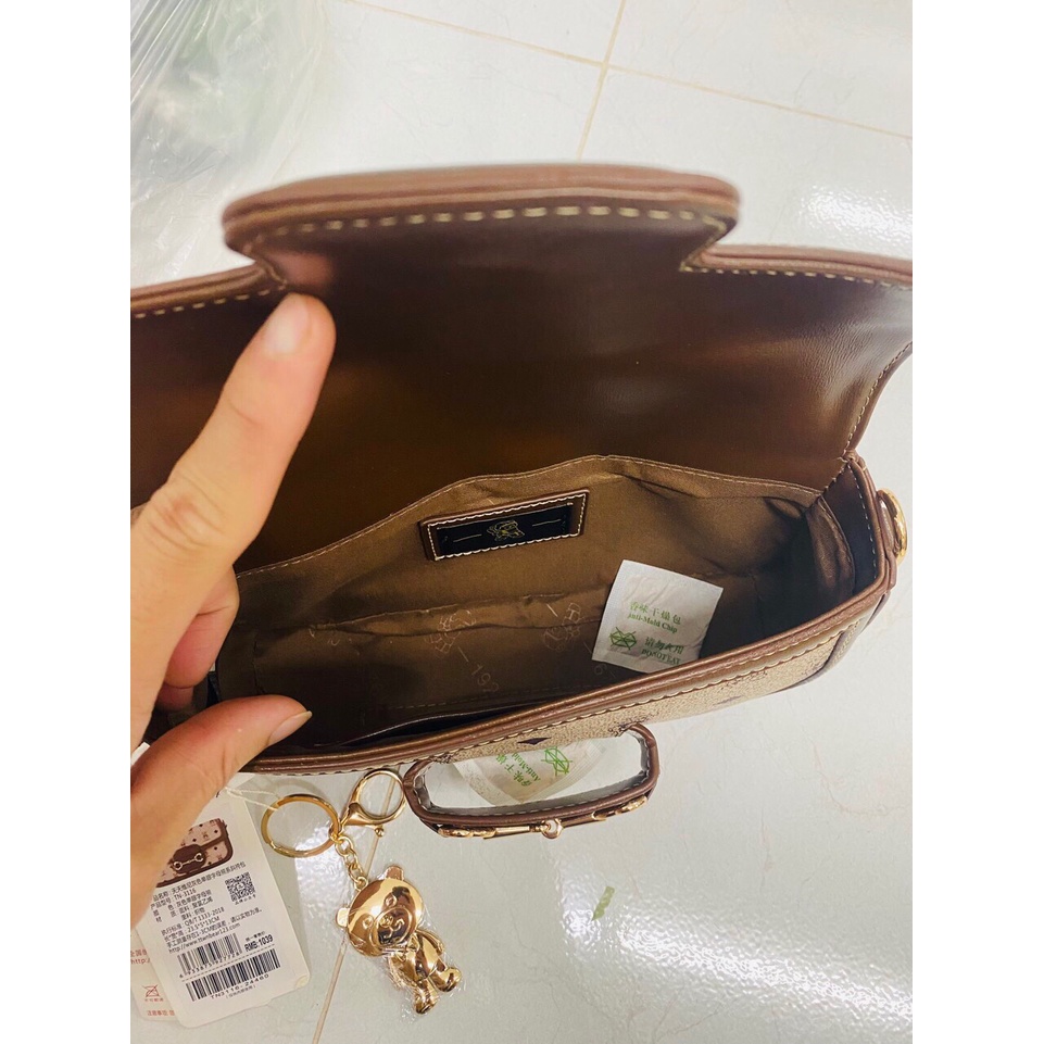 Túi Xách T.T.W.N&B.E.A.R