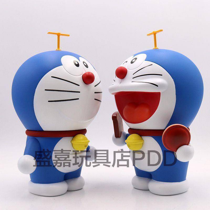 Doraemon Mô Hình Doremon / Chuồn Chuồn / doraemon Bằng Tre Trang Trí Phòng Khách