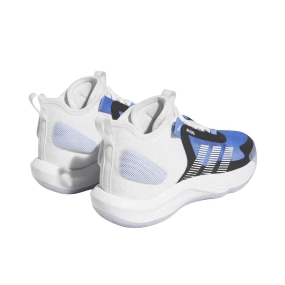 Giày Bóng Rổ adidas adizero Seelect Trẻ Trung Năng Động