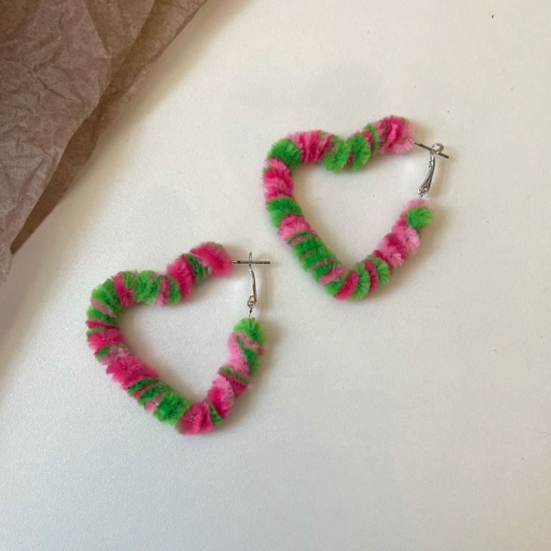 Phụ Kiện Trang Trí Cho Xe Hơi Bằng Chất Liệu Cotton