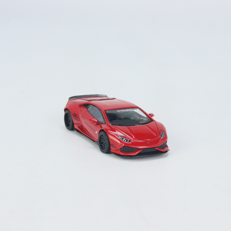 Mô Hình Xe Hơi lamborghini Tỉ Lệ 1: 64 Bằng Hợp Kim Độc Đáo Sống Động 2