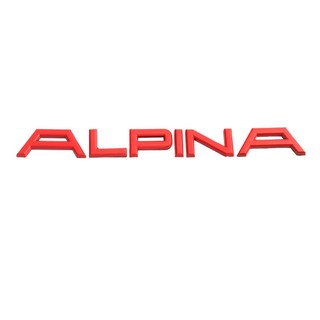 Miếng Dán Trang Trí Thân Xe Hơi bmw alpina e87 e46 e39 e60 e90