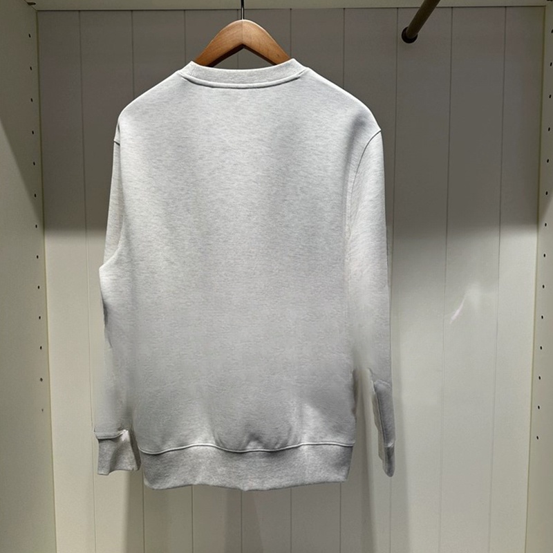 Hazzys Áo Thun Nam Dài Tay Thời Trang Thu Đông Abtze0De51