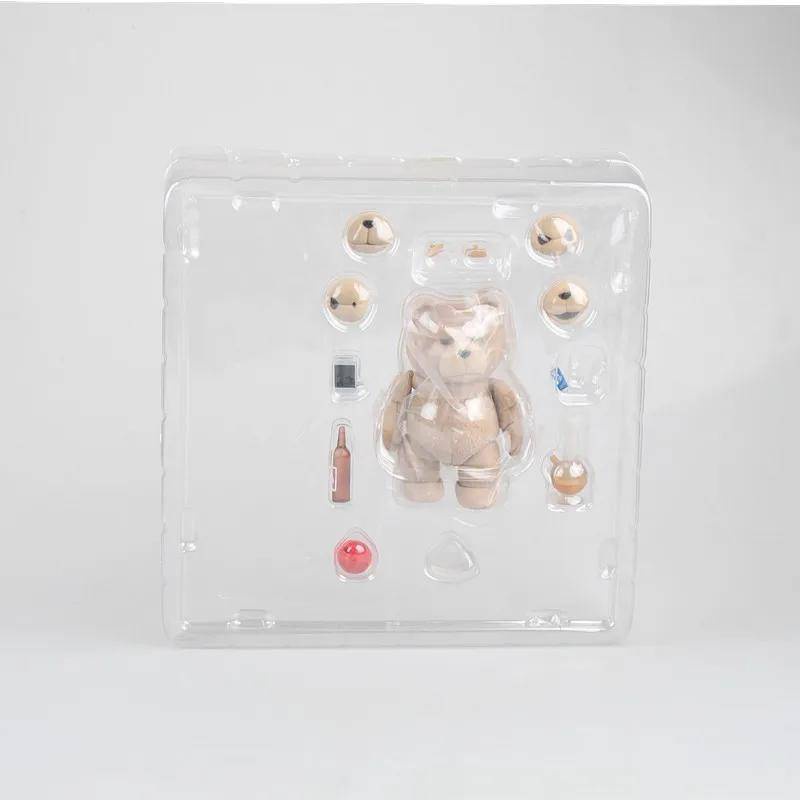 Mô Hình Đồ Chơi Gấu Bông ted 2 10cm
