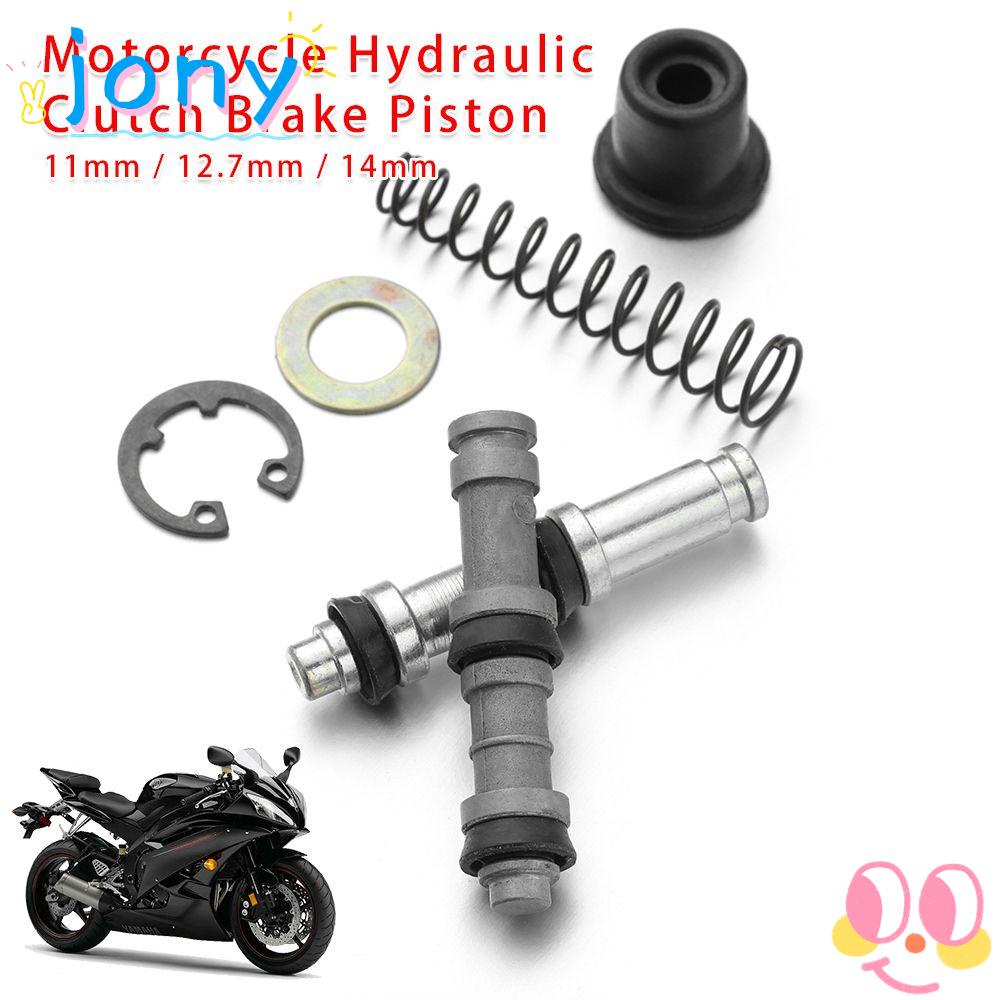 Phanh Pít Tông Xi Lanh 11mm 12.7mm 14mm Chuyên Dụng Cho Xe Mô Tô