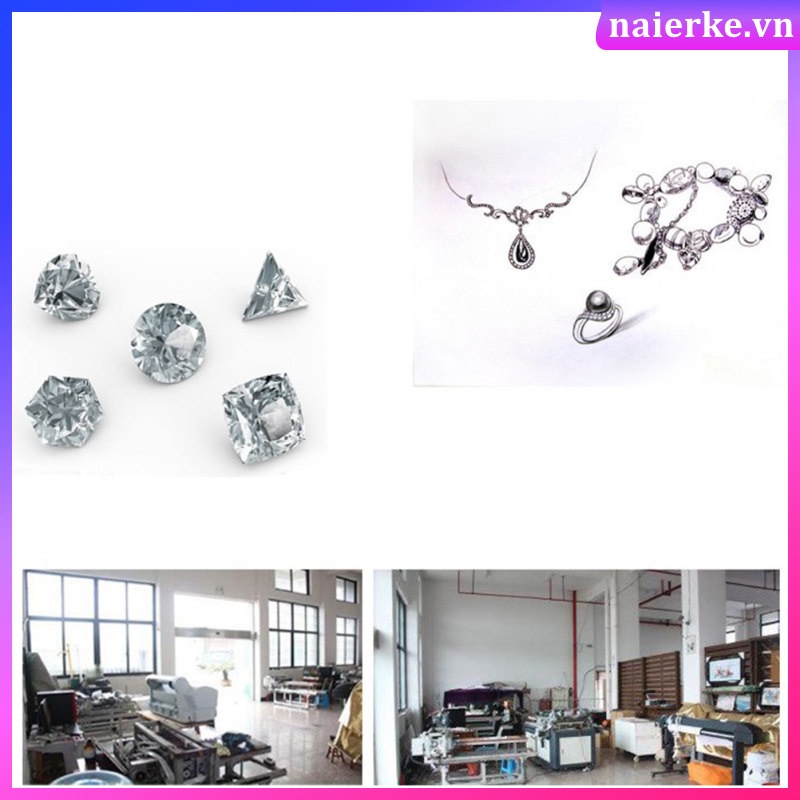 Bộ 12 Nhẫn Đeo Khớp Ngón Tay Phong Cách vintage Lấp Lánh Cho Nữ