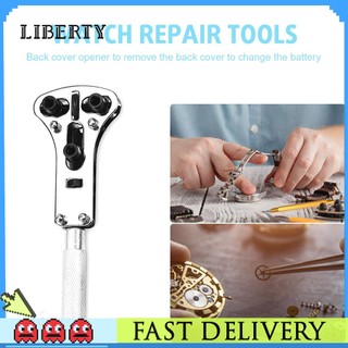 Dụng Cụ Tháo Mở Nắp Lưng Đồng Hồ