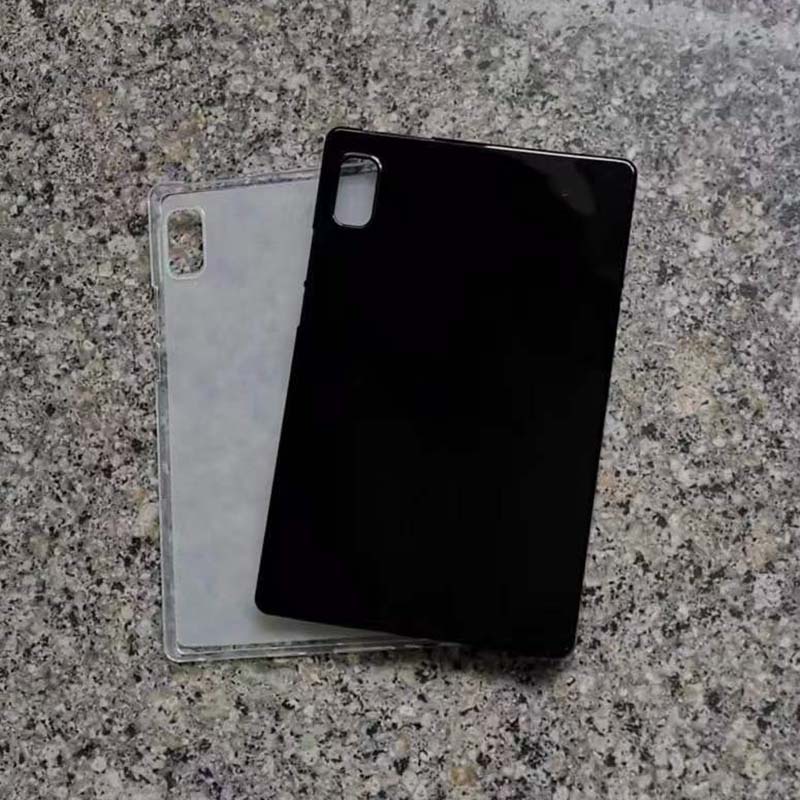 Ốp Điện Thoại jelly Cho Lenovo Tab M8 4th Gen TB300XU TB300FU case TabM8 HD FHD TB-8505X 8505F 8705F 8705N M7 TB-7306X 7306i 7305f 7305x M9 TB310FU TB310XU cover