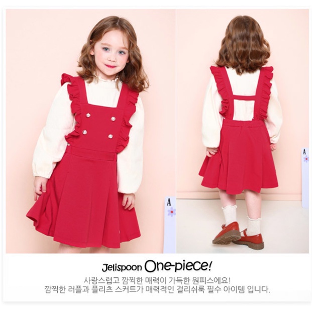 Áo cotton dài tay cổ 3cm Jelis jcqgse16 thun gân