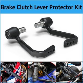 Tay phanh ly hợp bảo vệ tay lái xe máy yamaha mt-09 mt09 mt 09 sp fz-09 fz09 fz 09 2013-2020
