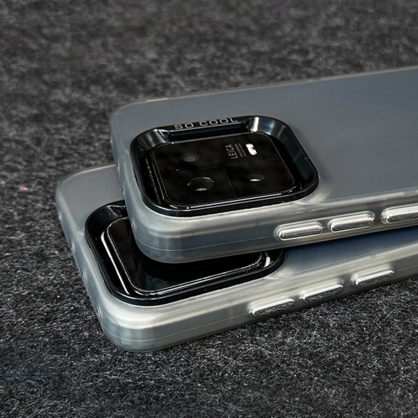 XIAOMI Bộ Dụng Cụ Làm Móng 14 13 12 13t 12t 11 pro 11L 10s / 14 13 / 12 / 3T / 11 pro / 11 / 11 / 10 / 10 / Làm Mờ / matte