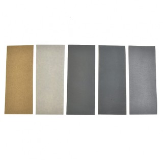 Giấy nhám chống thấm nước 2000 / 2500 / 3000 / 5000 / 7000 grit