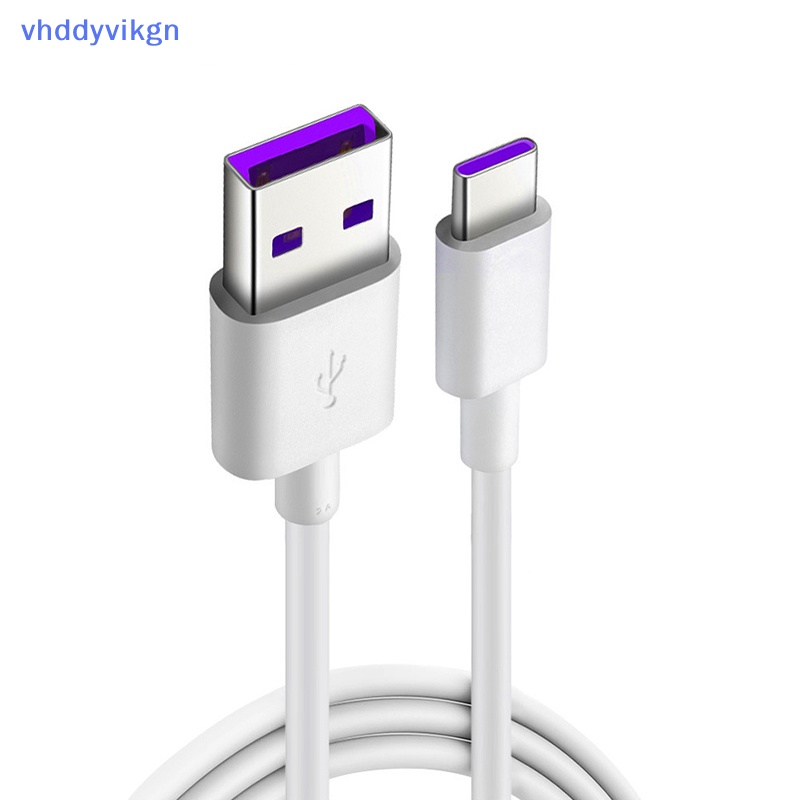 Cáp Sạc Nhanh vhdd usb 5a micro usb Cho Điện Thoại