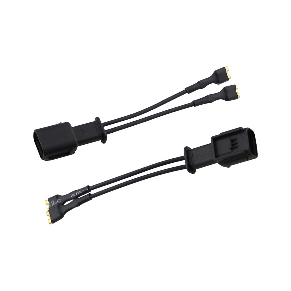 Set 2 Ổ Cắm Kèn Xe Ô Tô honda 2017